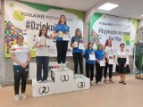 Medale strzelców z Radomska z Klubu „10-ka” w Mistrzostwach Młodzików. ZDJĘCIA