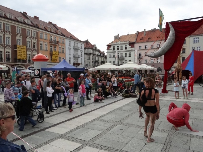 Dni Kultury Ulicznej w Kaliszu