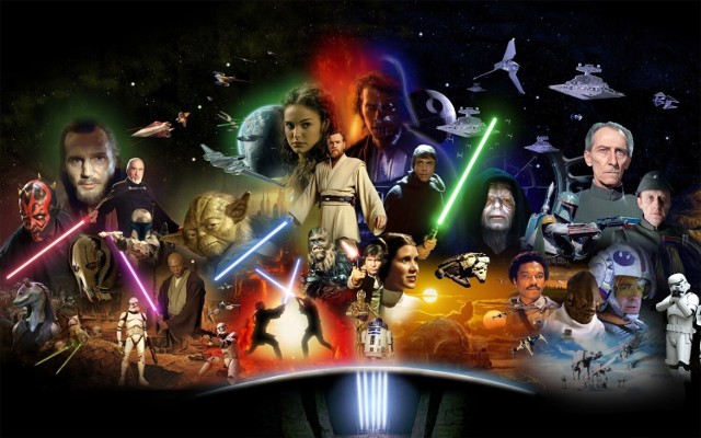 Chcecie rozpocząć przygodę z Gwiezdnymi Wojnami, a może zwyczajnie pogubiliście się w ilości filmów i seriali z uniwersum George'a Lucasa? Oto lista filmów i seriali Star Wars w chronologicznej kolejności wydarzeń i jak je oglądać. Zapraszamy.