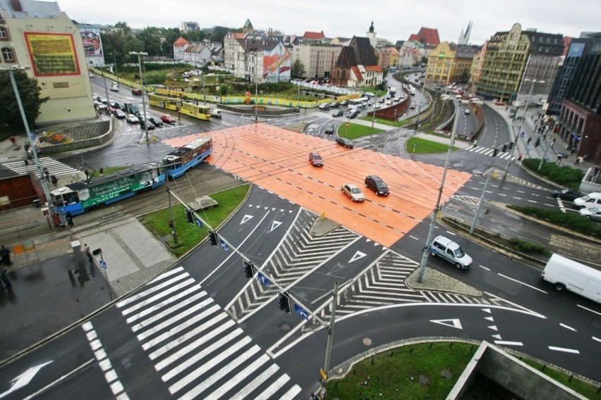 Wrocław: Skanska zainwestuje przy placu Dominikańskim