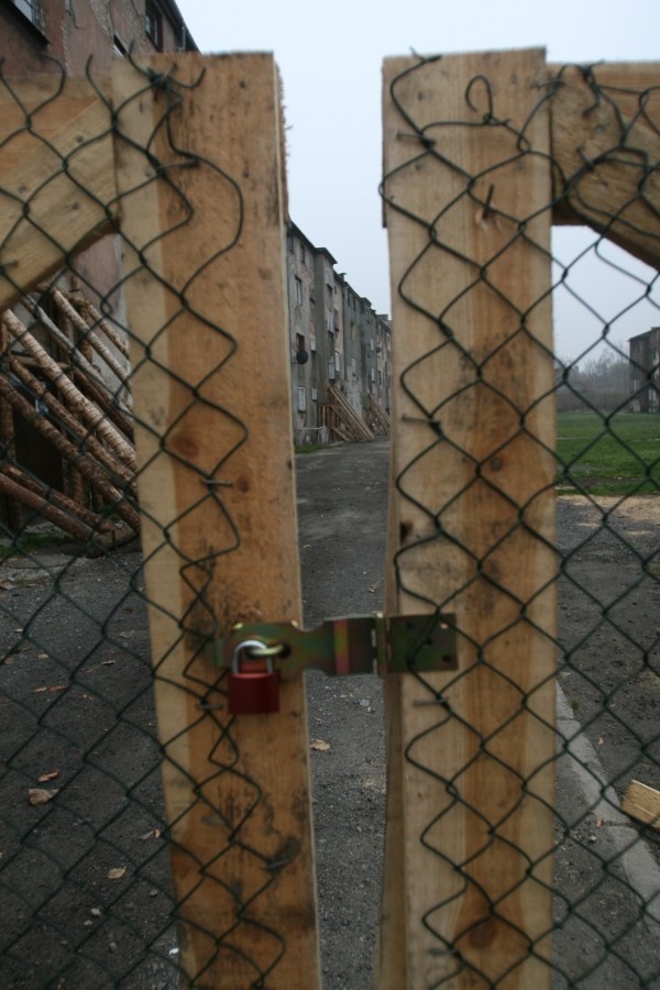 Co z wysiedlonymi z Pocztowej? Będzie ostra zima w Karbiu?