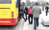 Zmiana trasy autobusu 955 do Wojnowic