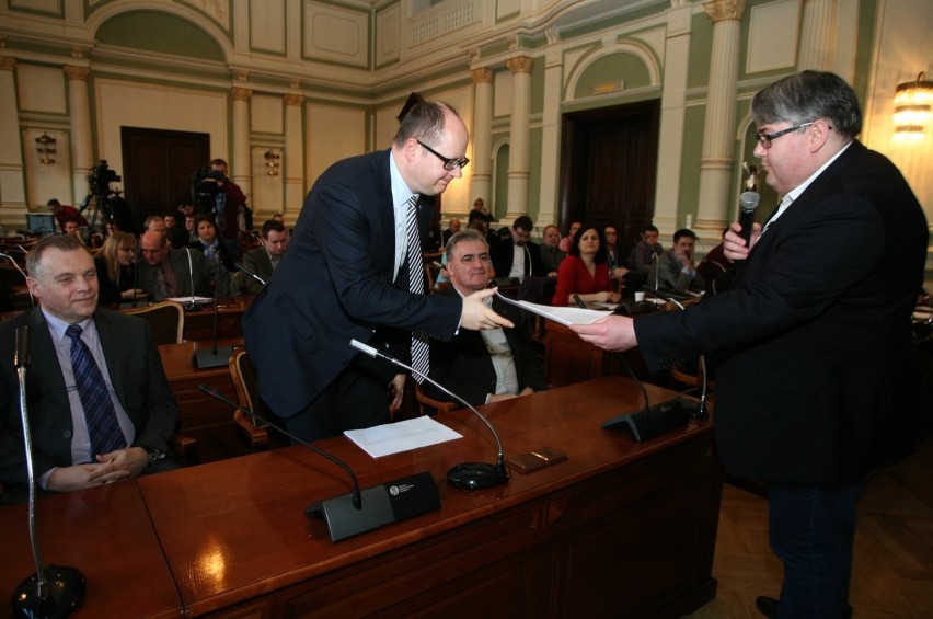 To kolejny gdański "eksperyment" - w tym roku po raz...