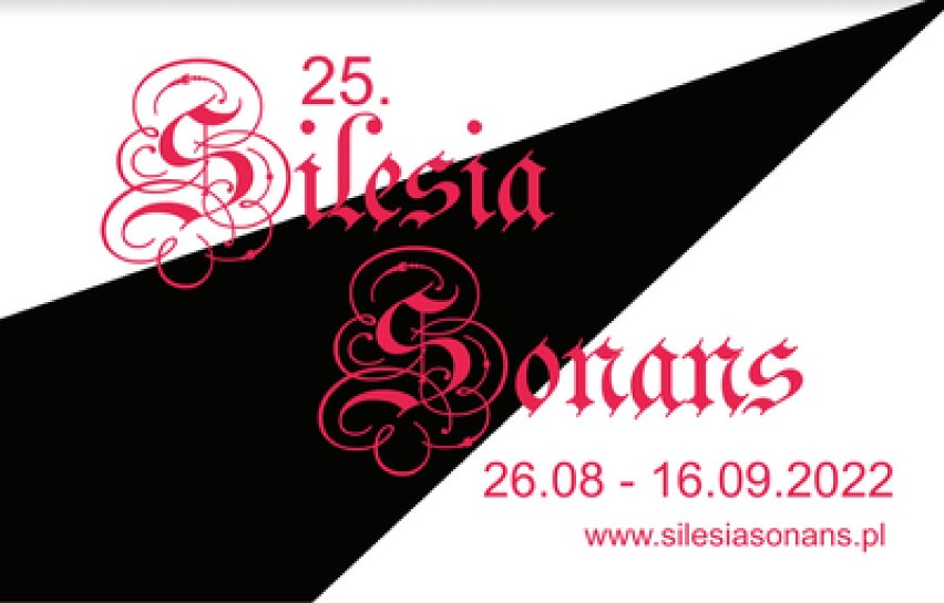 Już jutro rozpoczyna się festiwal Silesia Sonans! PROGRAM