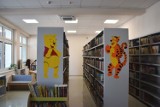 Bądź eko z biblioteką. Konkurs zduńskowolskiej biblioteki na hasło ZDJĘCIA, PLAKAT