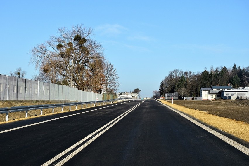 Obwodnica piastowska Opola ma być poszerzona do końca...