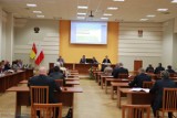 54. sesja rady miasta Włocławek – zmiany w budżecie 2022 i prognozie finansowej miasta [zdjęcia]