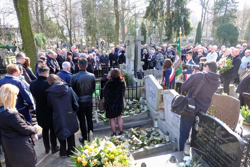 Witold Tokarski, jeden z najwybitniejszych aktorów...