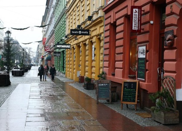 Bar Czysty - Nowy rockowy klub na Deptaku