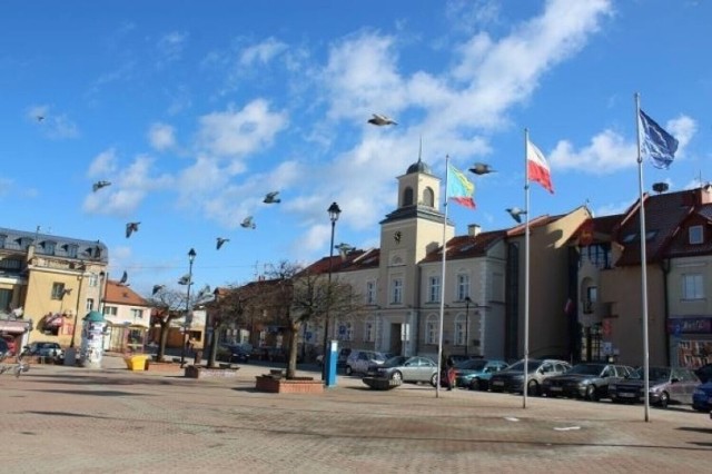 Punkt dotyczący podwyżki podatków w Łomży został zdjęty z porządku obrad.