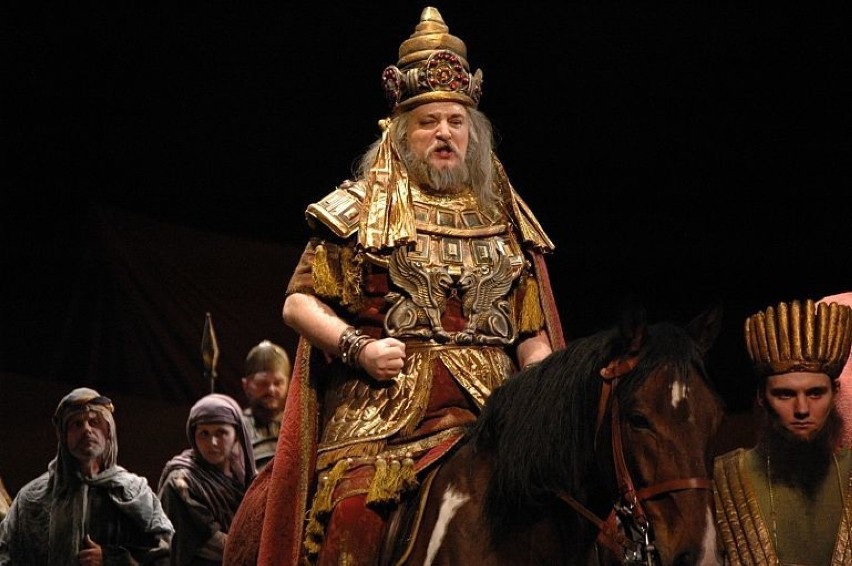 Nabucco