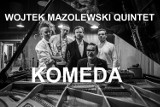 Wojtek Mazolewski Quintet wystąpi wkrótce w Sztumie
