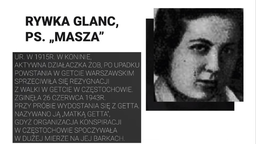 Rywka Glanc