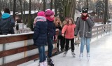 Lodowisko w Grudziądzu 2018. Cennik, godziny otwarcia, wypożyczalnia łyżew