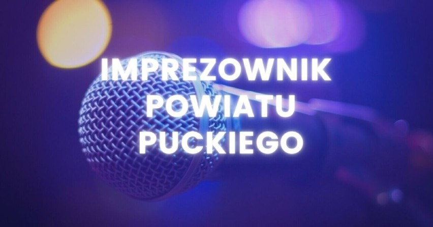 Imprezownik powiatu puckiego - czerwiec 2023 r.