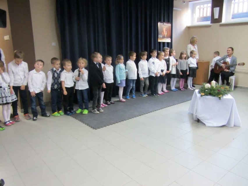 Gnieźnieński Caritas z nową Spółdzielnią Socjalną. Inauguracja Wigilijnego Dzieła Pomocy Dzieciom