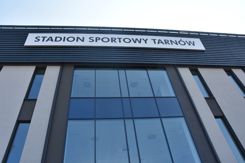 Tak wyglądają obiekty sportowe w Tarnowie, na których będą...