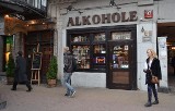 Ali Koussan, doradca prezydent Łodzi, chce wprowadzić zakaz sprzedaży alkoholu na Piotrkowskiej