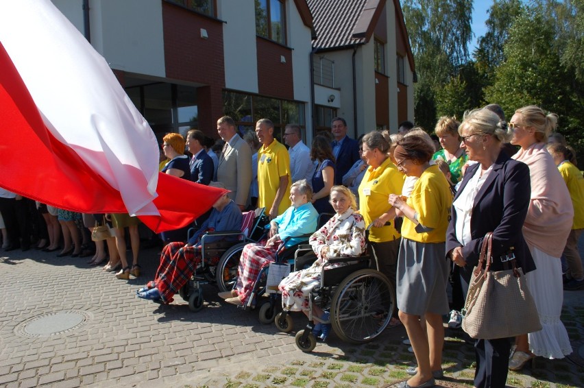 Siódme urodziny Puckiego Hospicjum