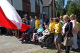 Puckie Hospicjum ma już siedem lat, flagę od prezydenta i tablicę ku czci ks. Jana | ZDJĘCIA, WIDEO