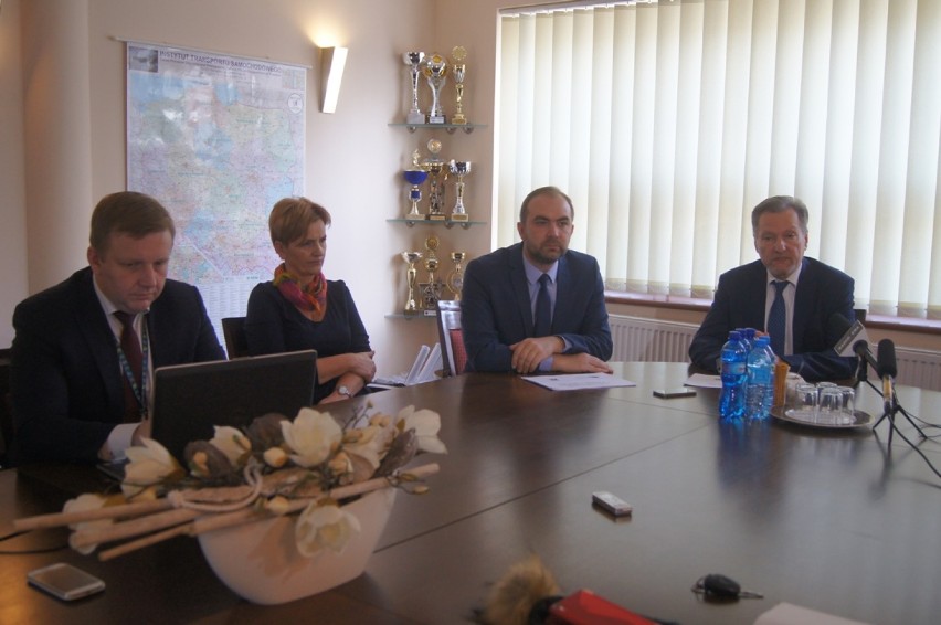 PUP w Radomsku chwali się sukcesami w walce z bezrobociem