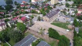 Do Rady Miejskiej w Suwałkach trafiła petycja o zamknięcie miasta. Decyzję w tej sprawie podejmie wojewoda