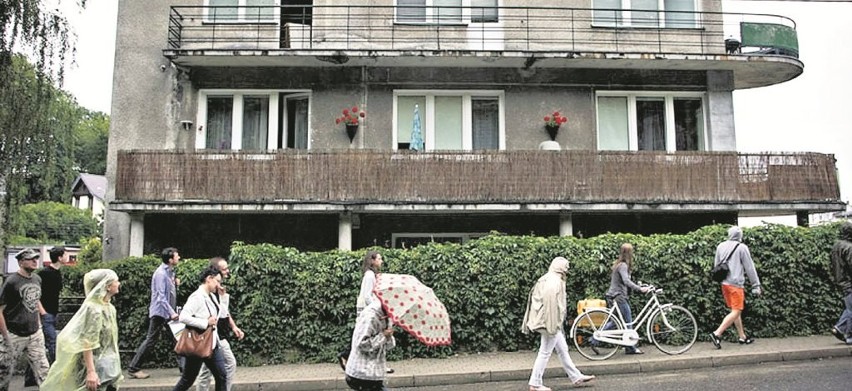 Gdynia: Modernizm występuje nie tylko w centrum. Na odkrycie czekają kamienice m.in. w Redłowie