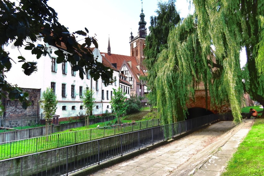 Zdjęcia na kalendarz 2018: Gdańsk [NADESŁANE ZDJĘCIA]