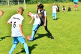 Rywalizacja młodych piłkarzy w "Costerina Cup" 2020 [GALERIA ZDJĘĆ]
