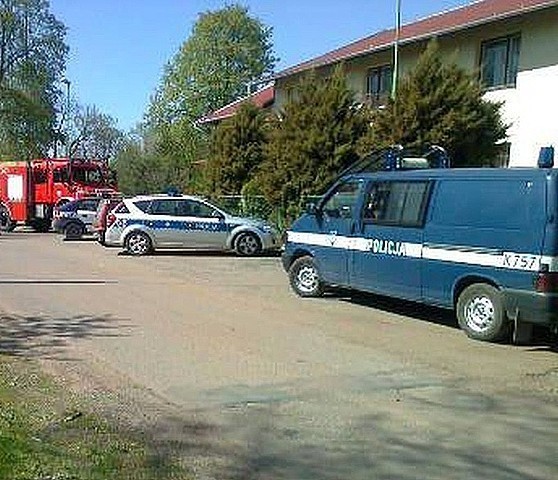 Poszukiwano 39-latka z gminy Radymno [zdjęcia]