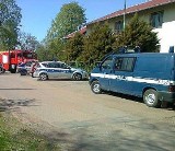 Poszukiwano 39-latka z gminy Radymno [zdjęcia]