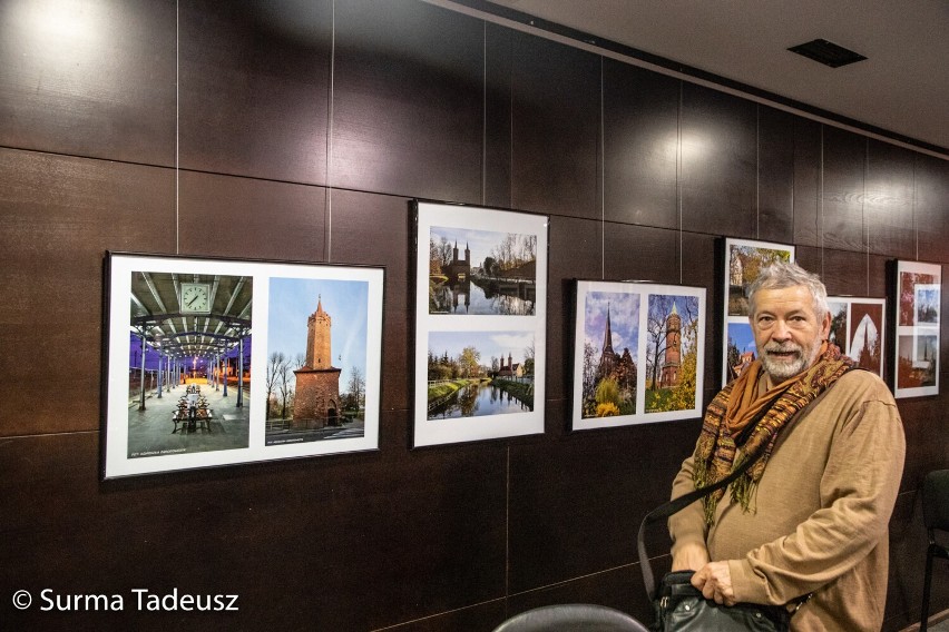 Zoom na Stargard. (Nie)Znany Klejnot Pomorza na zdjęciach w SCK