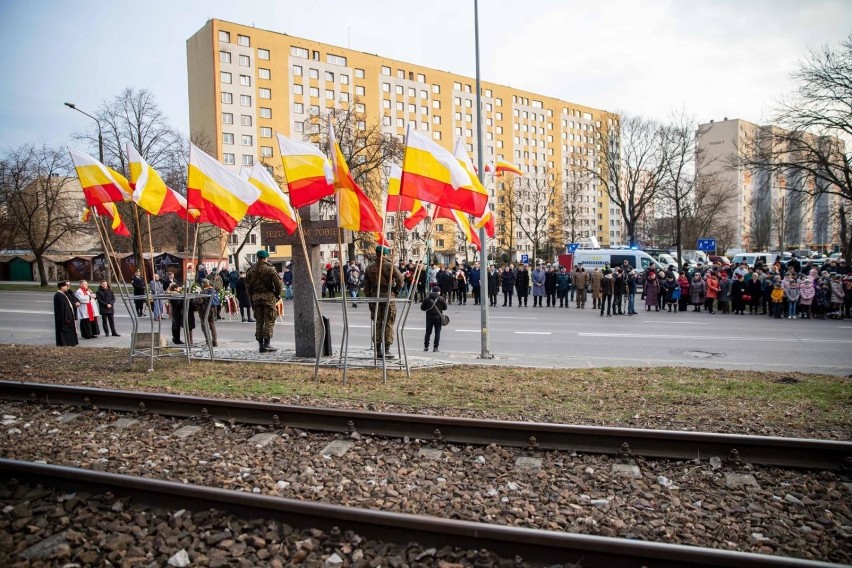 Tak obchodziliśmy 31. rocznicę ocalenia Białegostoku.