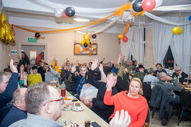 W zebraniu wiejskim w Piasecznie udział wzięło ponad 50 osób. Na kadencję 2023-2027 mieszkańcy wybierali sołtysa i radę sołecką.