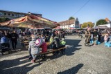 I Festiwal Smaków Food Trucków w Sławnie [ZDJĘCIA]