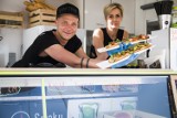 Food trucki zaparkują przed Kasztanową. Wygraj voucher