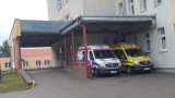 Ratownicy medyczni jeszcze nie podpisali porozumienia z dyrekcją szpitala w Chełmnie