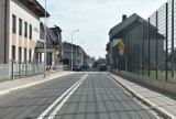 Nowy Targ zakończył remont trzech ulic w centrum. Otwarto most na Czarnym Dunajcu