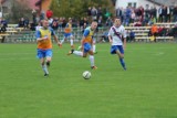 Ziemowit Osięciny - Start Radziejów 0:1 w 10. kolejce 5. ligi [zdjęcia]