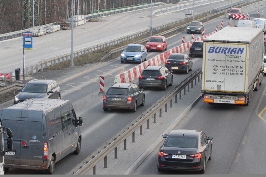 Prace mają się zakończyć w czerwcu tego roku. Remont wkracza...