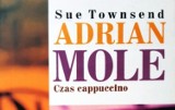 Książki z zakurzonej półki: Sue Townsend - „Adrian Mole, czas cappuccino”, Bridget Jones kontra Adrian Mole