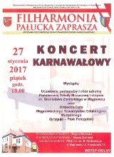 Koncert w szkole muzycznej