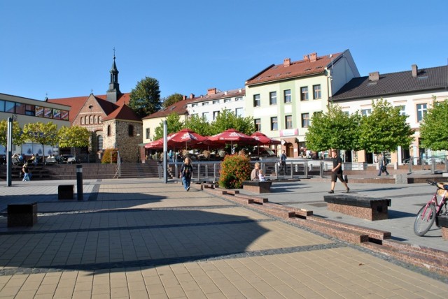 Chrzanów to najszybciej wyludniające się miasto w Małopolsce. Tuż za nim jest Tarnów