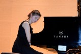 Zbąszyń: Justyna Krueger pianistka - recital fortepianowy. 23 stycznia 2020                                         