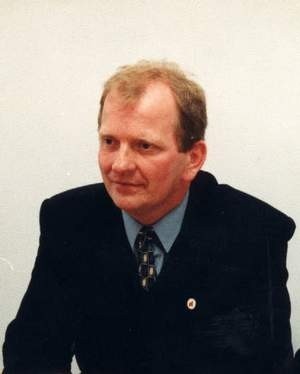 Wojciech Wanke