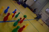 Międzynarodowy Dzień Osób Niepełnosprawnych SPI nr 8 w Sieradzu uczciła na sportowo. Wręczono też...