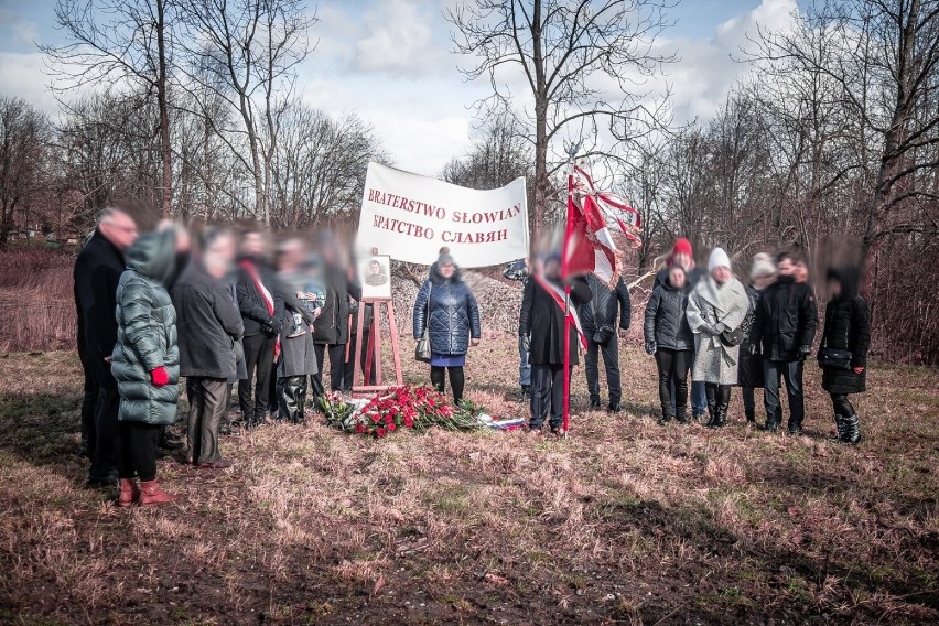 Rosyjski ambasador uczcił kata Armii Krajowej.  Byli z nim...