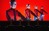 Zespół Kraftwerk wystąpi 29 lipca w Sopocie
