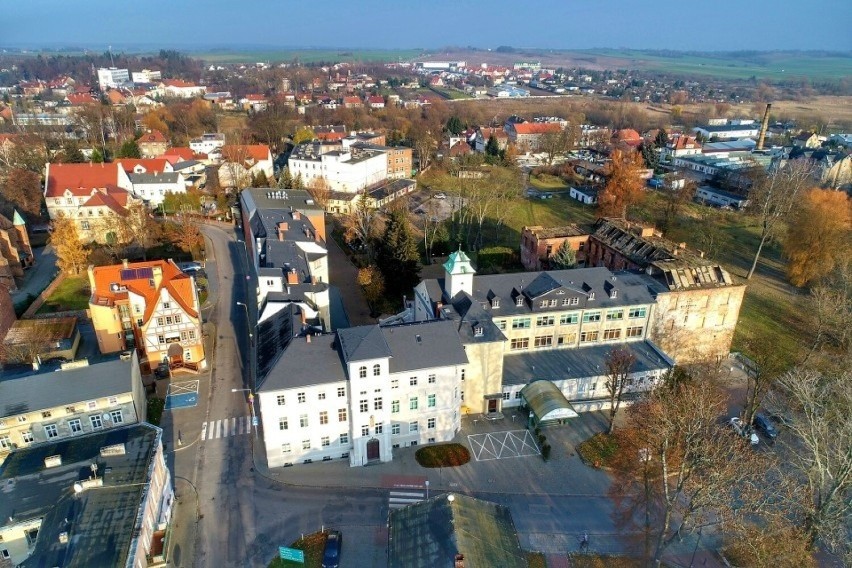 Gmina Świebodzin organizuje darmowe wycieczki, podczas...