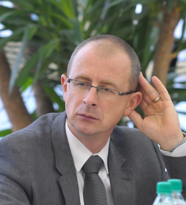 Tomasz Piotr Panek